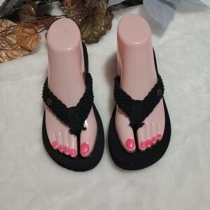 Sandals shoes for women size 8